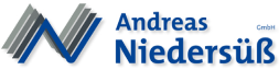 Andreas Niedersüß Logo